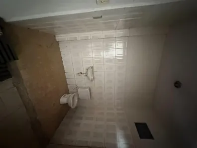 Prédio Comercial com 3 Quartos para venda ou aluguel, 900m² no Santa Branca, Belo Horizonte