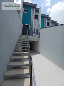 Sobrado com 2 Quartos à venda, 112m² no Jardim Patente Novo, São Paulo