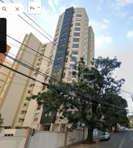 Apartamento com 1 Quarto para alugar, 51m² no Cambuí, Campinas