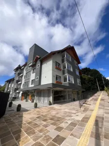 Apartamento com 1 Quarto à venda, 55m² no , Gramado