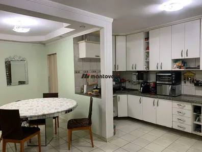 Sobrado com 3 Quartos à venda, 162m² no Parque Tomas Saraiva, São Paulo