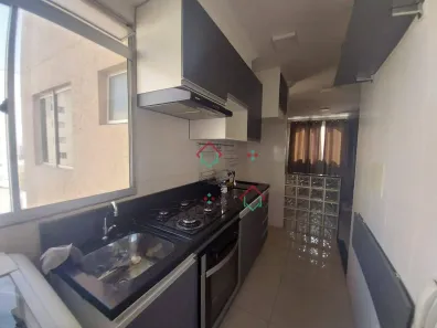 Apartamento com 2 Quartos à venda, 42m² no Jardim Boa Vista (Zona Oeste), São Paulo