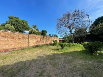 Lote/Terreno à venda, 592m² no São José Operário, Oriximiná