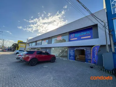 Ponto Comercial para alugar, 135m² no Hípica, Porto Alegre