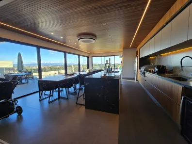 Casa de Condomínio com 4 Quartos à venda, 690m² no Monte Alegre, Vinhedo