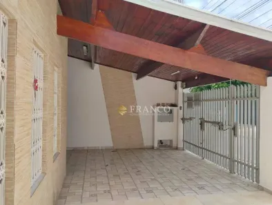 Casa com 3 Quartos à venda, 162m² no Parque das Fontes, Tremembé
