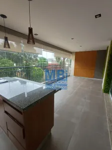 Apartamento com 3 Quartos à venda, 163m² no Jardim Campo Grande, São Paulo