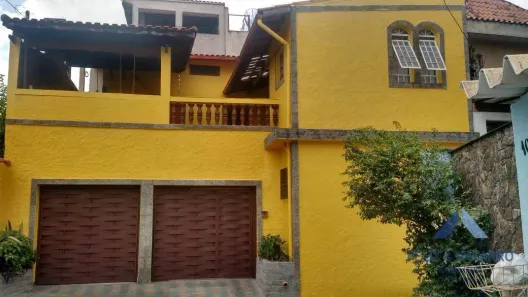 Sobrado com 3 Quartos à venda, 210m² no Vila Santa Terezinha (Zona Norte), São Paulo