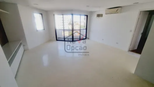 Apartamento com 3 Quartos à venda, 105m² no Campo Belo, São Paulo