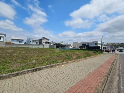 Lote/Terreno para alugar, 525m² no Urbanova VI, São José dos Campos