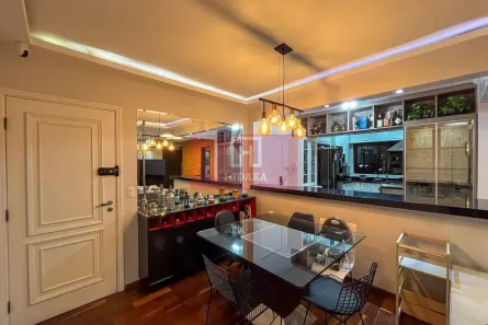 Apartamento com 3 Quartos à venda, 100m² no Vila da Saúde, São Paulo