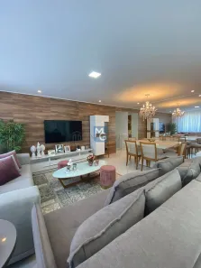 Apartamento com 4 Quartos à venda, 190m² no Torreão, Recife