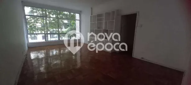 Apartamento com 3 Quartos à venda, 120m² no Copacabana, Rio de Janeiro