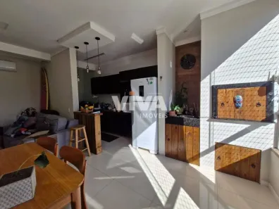 Apartamento com 2 Quartos para alugar, 76m² no Dom Bosco, Itajaí