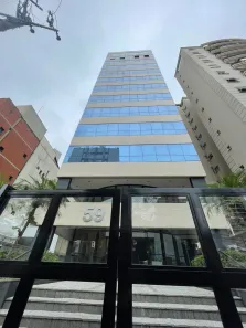 Sala Comercial à venda, 50m² no Vila Nova Conceição, São Paulo