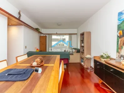 Apartamento com 2 Quartos à venda, 90m² no Vila Madalena, São Paulo