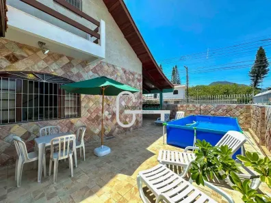 Casa com 3 Quartos à venda, 180m² no Bal Stella Maris, Peruíbe