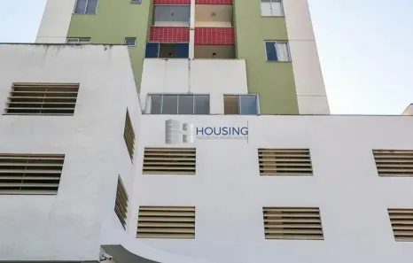 Apartamento com 2 Quartos para alugar, 60m² no Ipiranga, Belo Horizonte