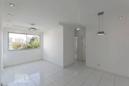 Apartamento com 2 Quartos à venda, 58m² no Vila Firmiano Pinto, São Paulo