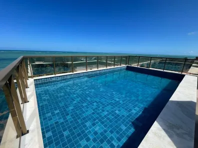 Apartamento com 2 Quartos à venda, 75m² no Formosa, Cabedelo