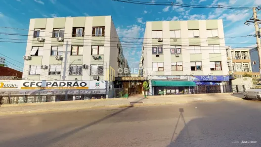 Apartamento com 1 Quarto à venda, 45m² no Teresópolis, Porto Alegre