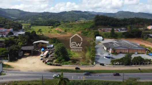 Galpão/Depósito/Armazém à venda, 59678m² no Industrial, Massaranduba