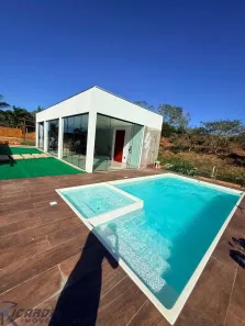 Fazenda/Sítio com 3 Quartos à venda, 150m² no Comunidade Urbana de Jaboti, Guarapari