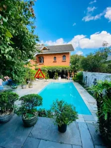 Casa com 6 Quartos à venda, 620m² no Morumbi, São Paulo