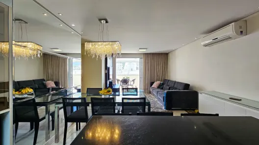 Apartamento com 4 Quartos à venda, 122m² no Itacorubi, Florianópolis