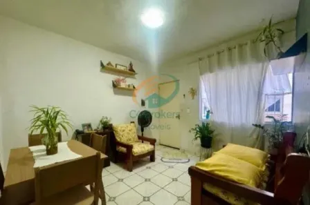 Apartamento com 2 Quartos à venda, 58m² no Jardim Vila Galvão, Guarulhos