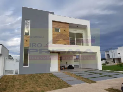 Casa de Condomínio com 3 Quartos à venda, 234m² no , Itupeva