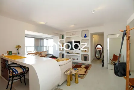 Apartamento com 2 Quartos à venda, 85m² no Pinheiros, São Paulo