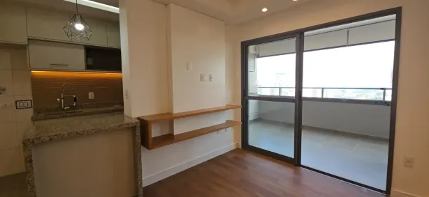 Apartamento com 2 Quartos para alugar, 70m² no Brooklin Paulista, São Paulo