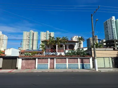 Casa com 4 Quartos à venda, 300m² no Praia de Itaparica, Vila Velha