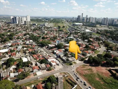 Casa com 3 Quartos à venda, 144m² no Jardim Novo Mundo, Goiânia