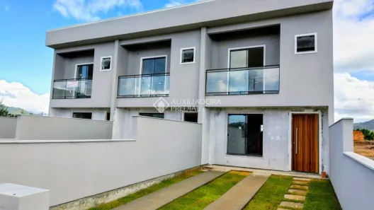 Sobrado com 2 Quartos à venda, 85m² no , Governador Celso Ramos