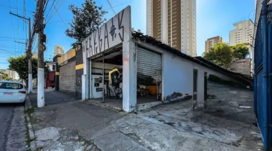 Lote/Terreno à venda, 520m² no Vila Leopoldina, São Paulo