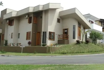 Casa de Condomínio com 3 Quartos à venda, 205m² no Bosque, Vinhedo