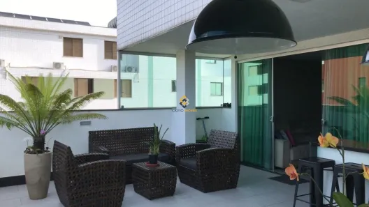 Cobertura com 4 Quartos à venda, 180m² no Liberdade, Belo Horizonte