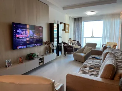 Apartamento com 4 Quartos à venda, 145m² no Centro, Balneário Camboriú