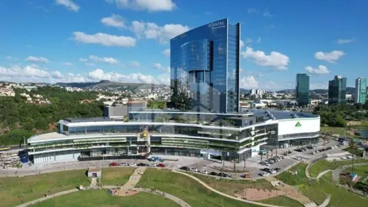Ponto Comercial para alugar, 35m² no Praia de Belas, Porto Alegre