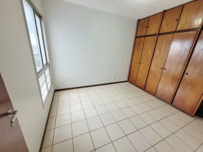 Apartamento com 3 Quartos à venda, 77m² no Setor Aeroporto, Goiânia