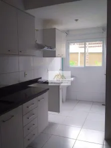 Apartamento com 1 Quarto à venda, 50m² no Residencial Flórida, Ribeirão Preto