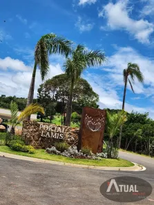 Lote/Terreno à venda, 741m² no Laranja Azeda, Atibaia