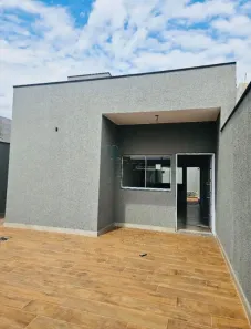 Casa com 3 Quartos à venda, 100m² no Reserva Macaúba, Ribeirão Preto
