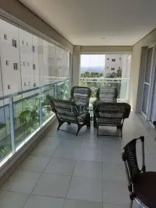 Apartamento com 4 Quartos à venda, 190m² no Jardim das Colinas, São José dos Campos