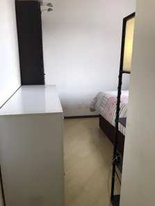 Apartamento com 3 Quartos à venda, 94m² no Bosque da Saúde, São Paulo