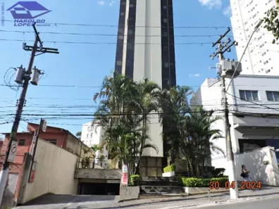 Sala Comercial para alugar, 30m² no Santana, São Paulo