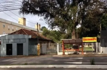 Lote/Terreno à venda, 835m² no Marechal Rondon, Canoas