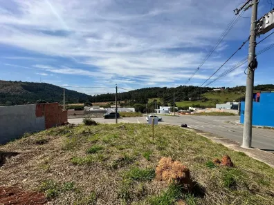 Lote/Terreno à venda, 272m² no Jardim Itália, Itupeva